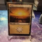Plains