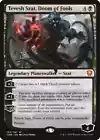 Tevesh Szat, Doom of Fools