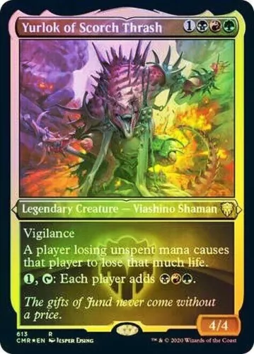 Yurlok of Scorch Thrash