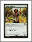 Noble Hierarch