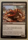 Noxious Dragon