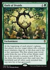 Oath of Druids