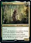 Dihada, Binder Of Wills [Foil] #