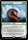 Martyr of Frost