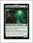 Omnath, Locus of Mana #