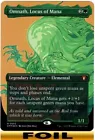 Omnath, Locus of Mana