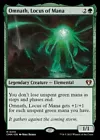 Omnath, Locus of Mana #