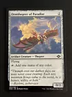 Ornithopter