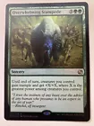 Smothering Tithe [Foil Etched] #