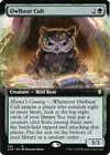Owlbear Cub #