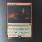 Flame Jab