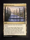 Path of Ancestry