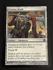 Lathril, Blade of the Elves [Foil] #