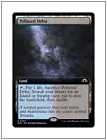 Polluted Mire