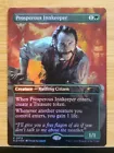 Prosperous Innkeeper