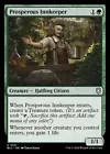 Prosperous Innkeeper #