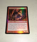 Pyreheart Wolf