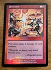 Pyroclasm