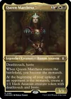Queen Marchesa [Foil Etched] #