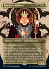Marchesa, the Black Rose