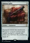 Quietus Spike