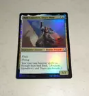 Raff Capashen, Ship's Mage