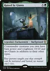 Guardian Naga [Foil] #