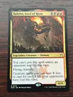 Rakdos, Lord of Riots
