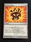 Rakdos Signet