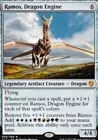 Dragon Mantle
