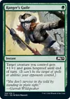 Ranger's Guile