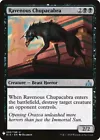 Ravenous Baboons