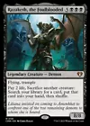 Nekusar, the Mindrazer