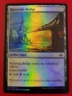 Ensnaring Bridge