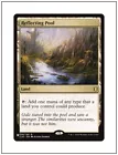 Reflecting Pool