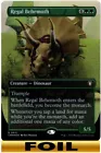 Trench Behemoth