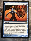 Reins of Power