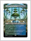 Rejuvenating Springs