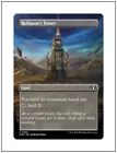 Reliquary Tower