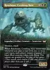 Screaming Nemesis [Foil] #