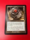 Quicksilver Amulet