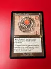 Quicksilver Amulet