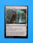 Rogue's Passage