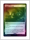 Rogue's Passage