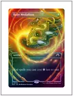 Farewell [Borderless Foil] #