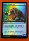 Sabertooth Mauler