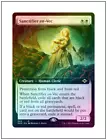 Sanctifier of Souls