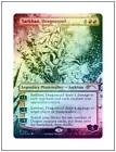 Sarkhan, Dragonsoul