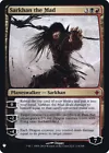 Sengir, the Dark Baron