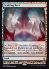 Gev, Scaled Scorch [Foil] #